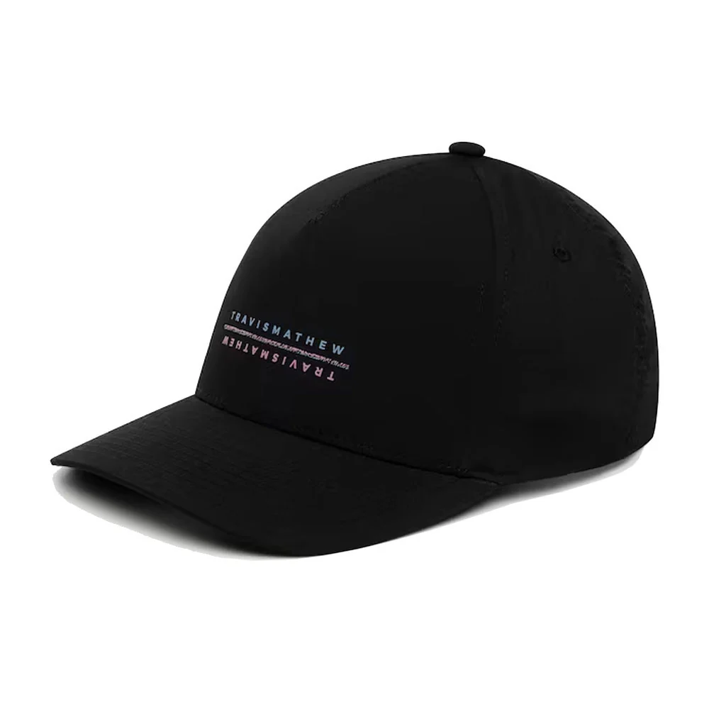 Travis Mathew Night On The Town Hat - Image 3