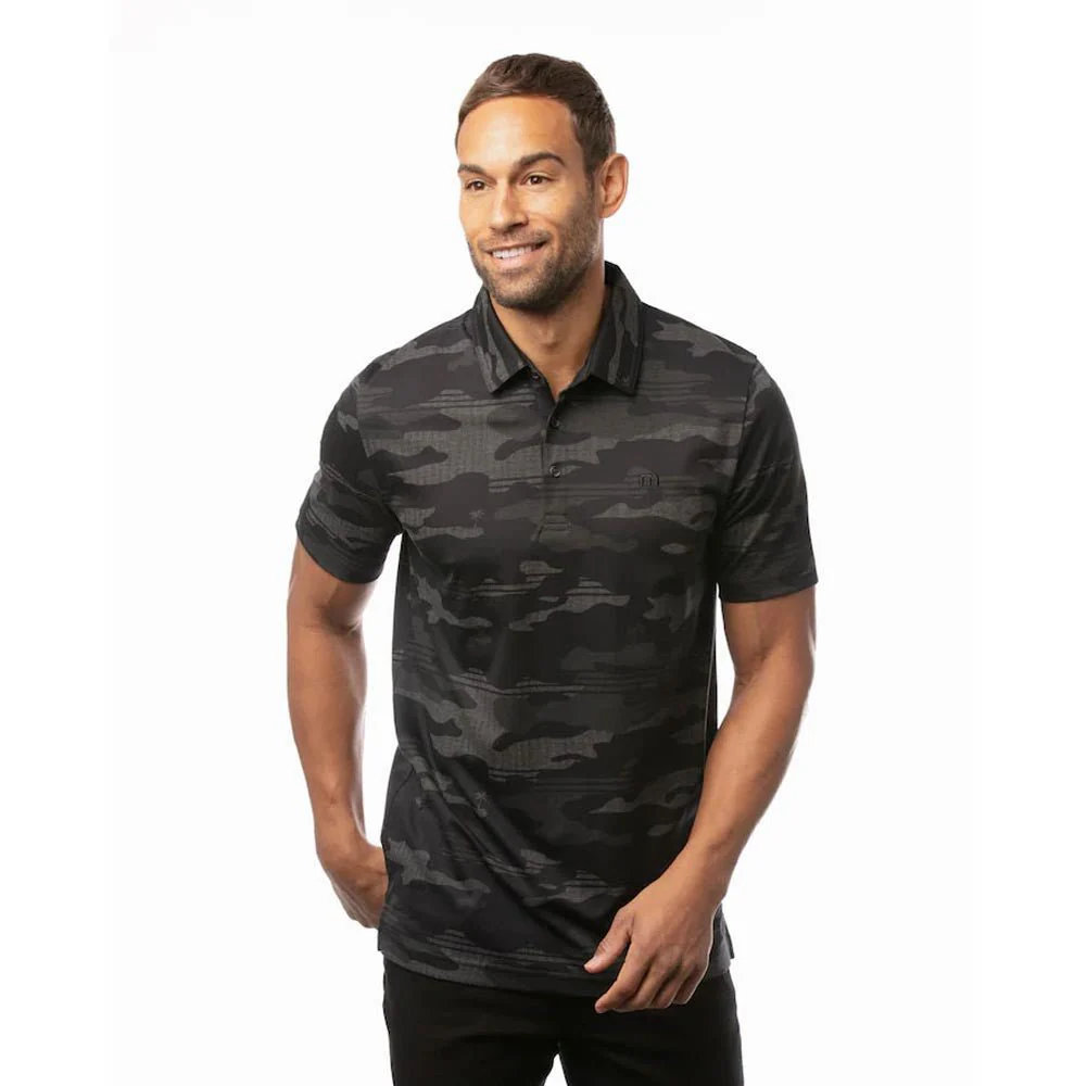 Travis Mathew Nip In The Air Polo