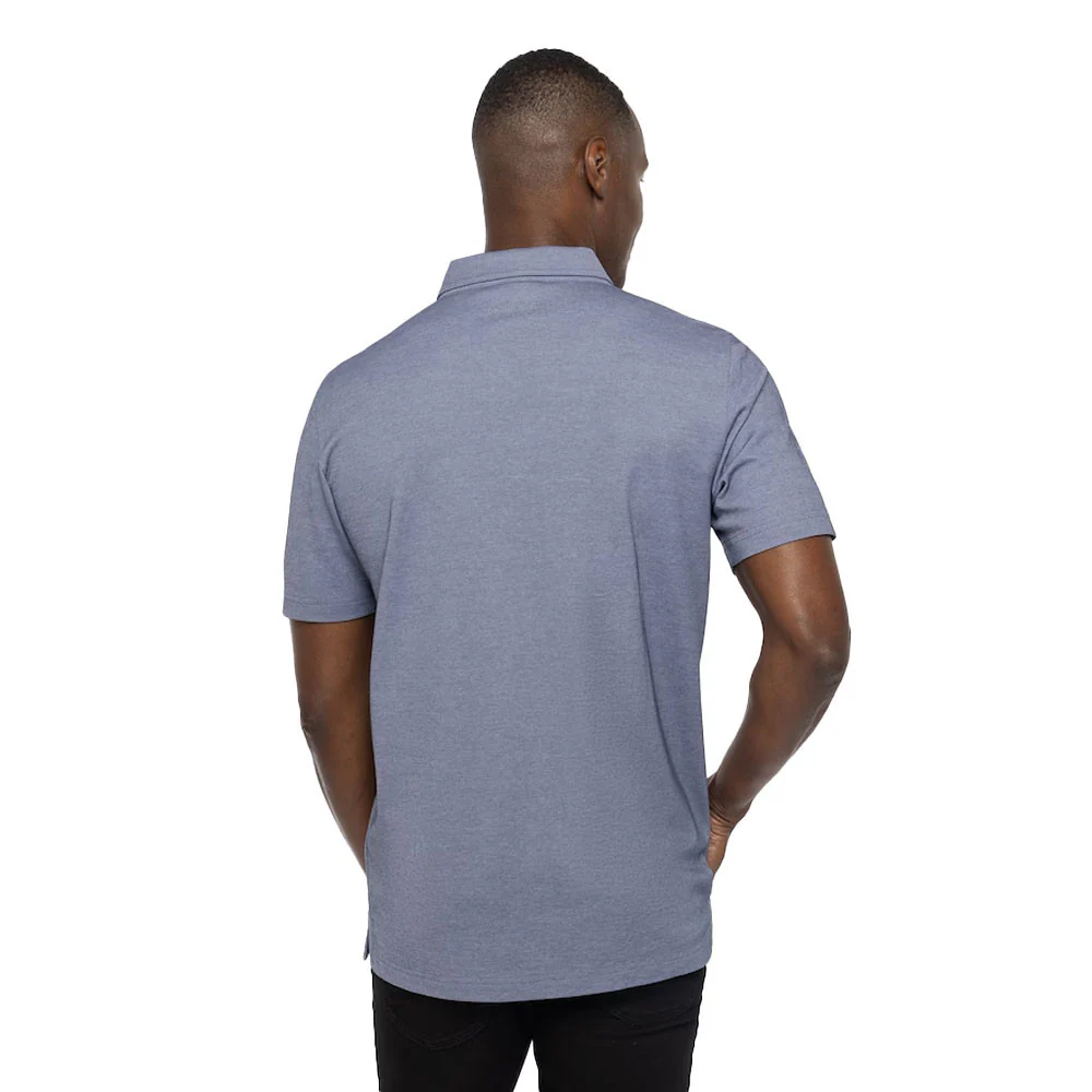 Travis Mathew No Maps Golf Polo - Image 2