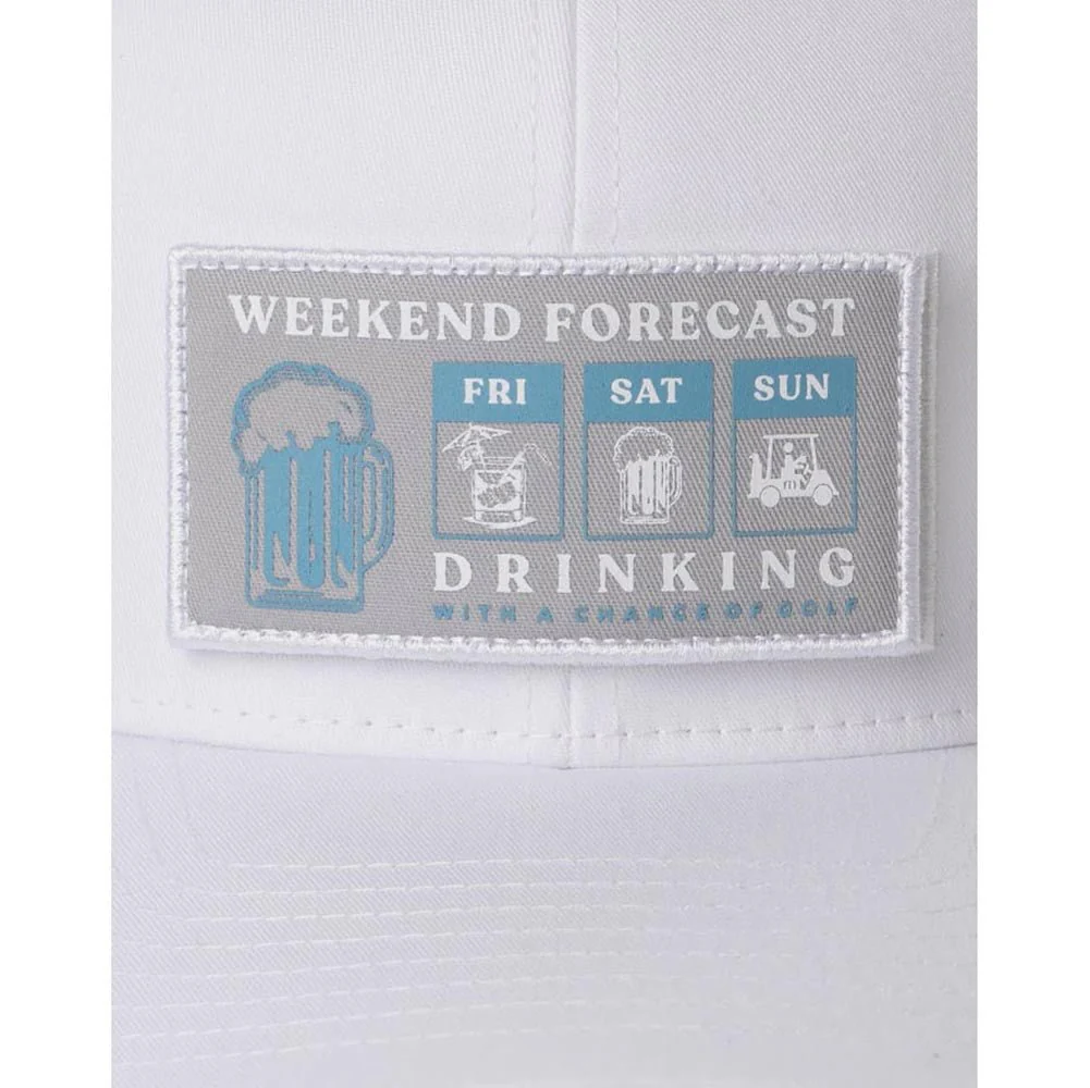 Travis Mathew Not Applicable Hat - Image 4