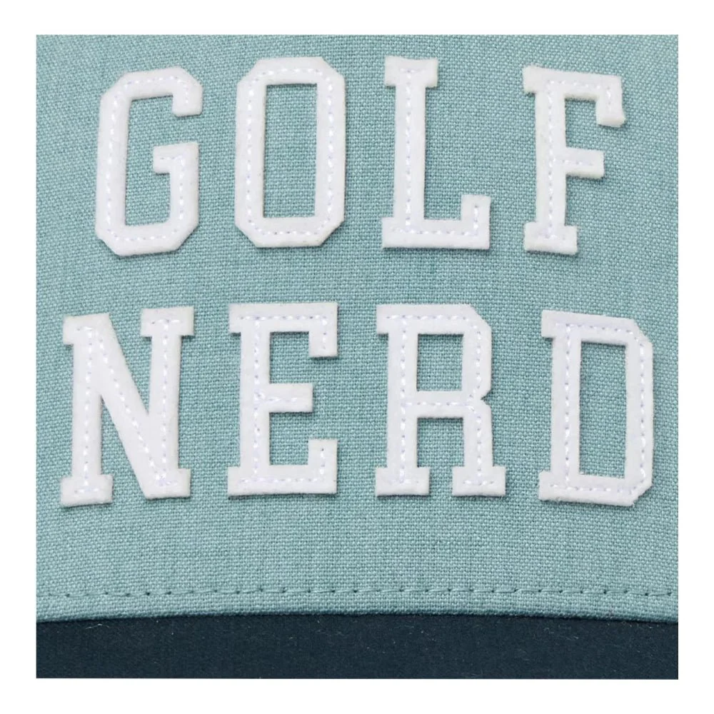 Travis Mathew On Course Golf Hat - Image 4
