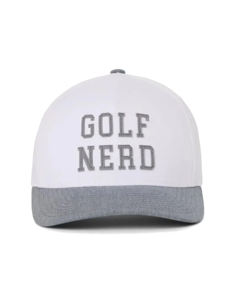 Travis Mathew On Course Golf Hat - Image 5