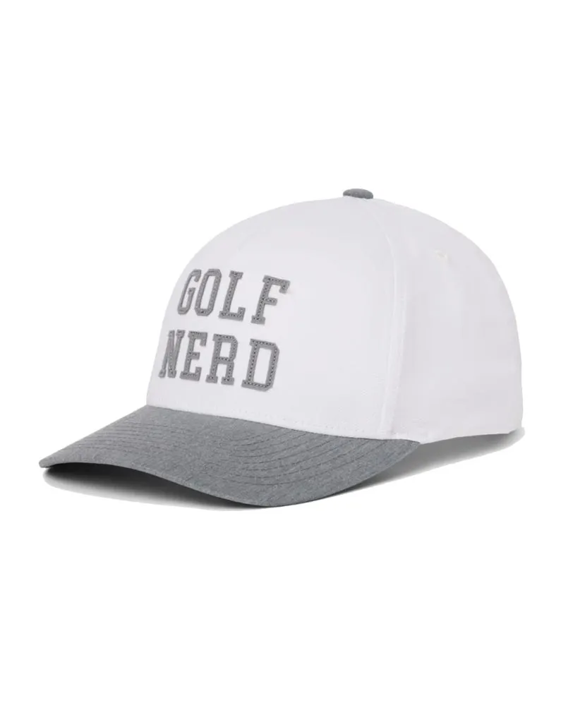 Travis Mathew On Course Golf Hat - Image 6