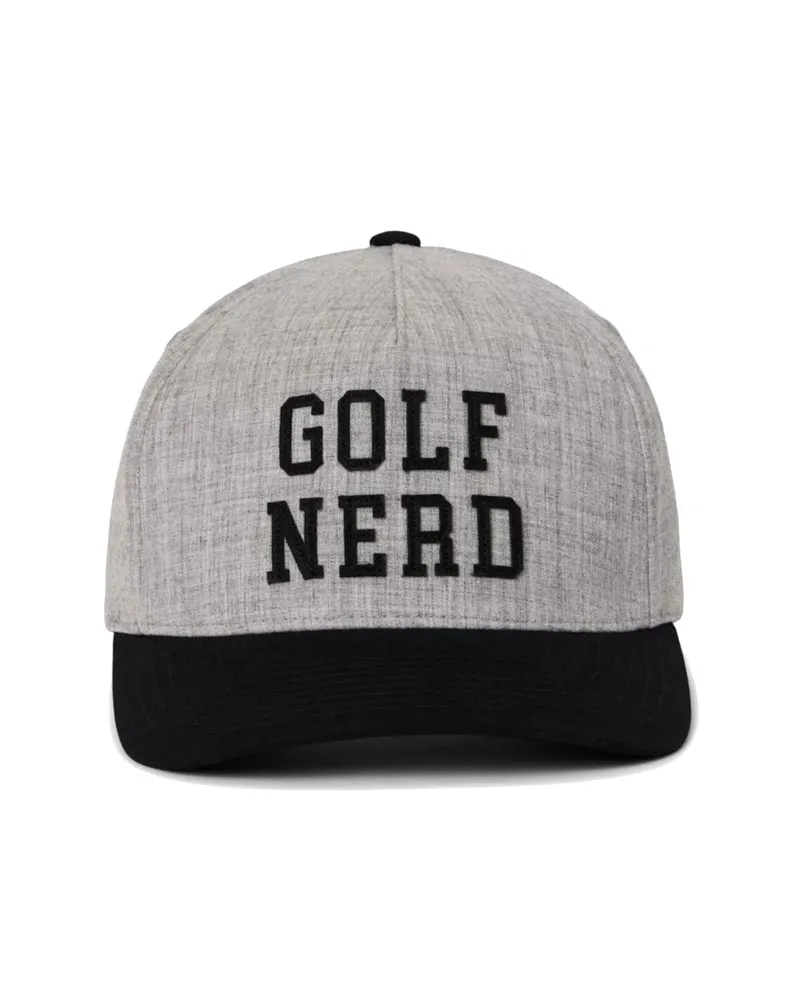 Travis Mathew On Course Golf Hat - Image 8