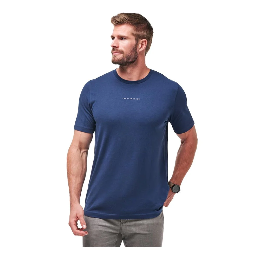 Travis Mathew On The Docks Golf Tee