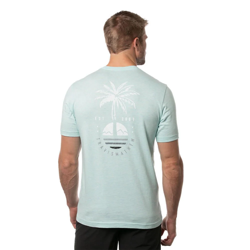 Travis Mathew Ontario Tee - Image 10