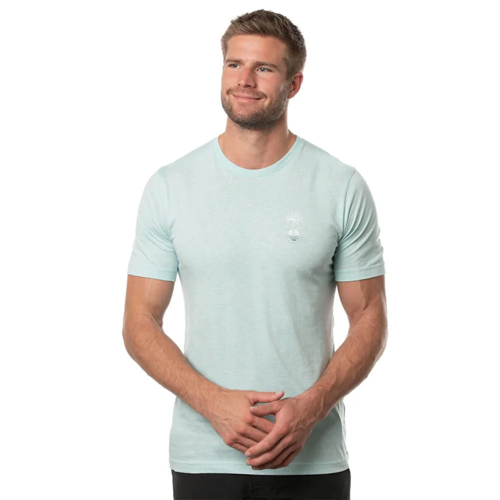 Travis Mathew Ontario Tee - Image 11