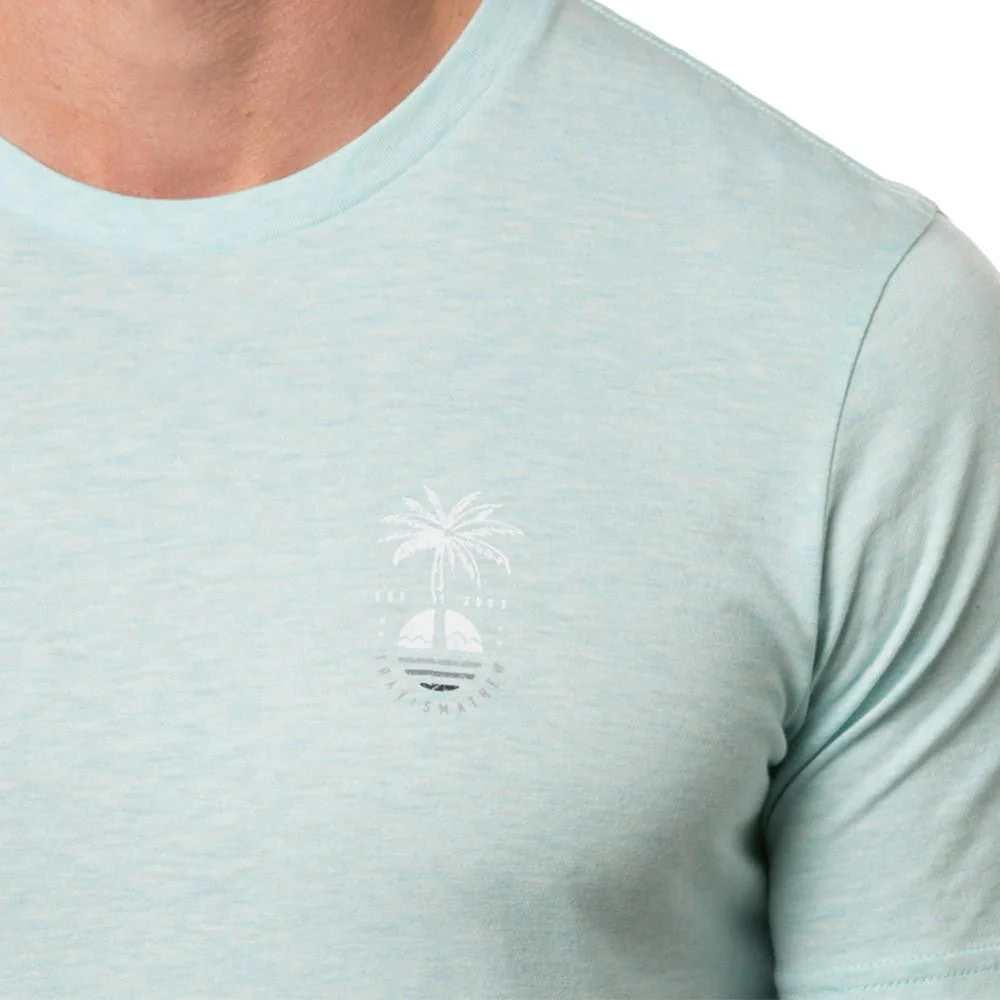 Travis Mathew Ontario Tee - Image 9