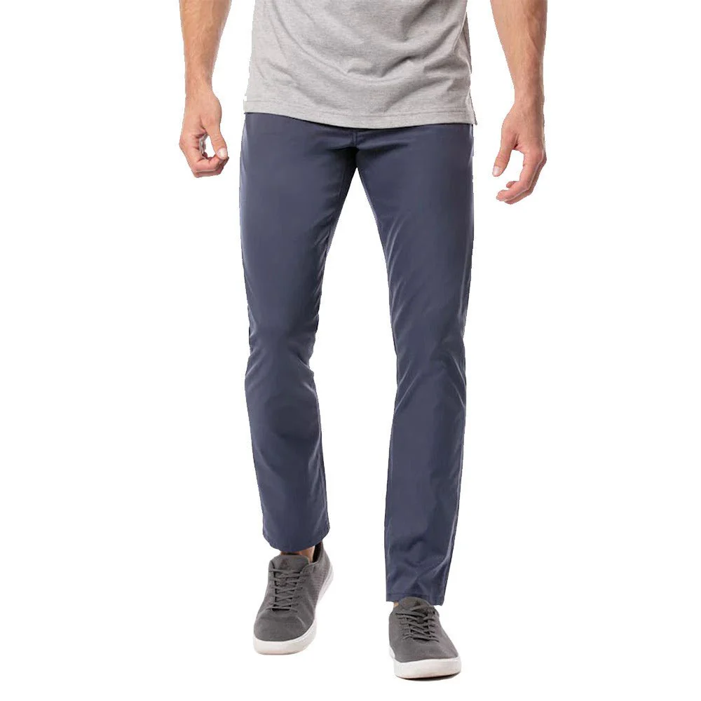 Travis Mathew Open To Close Golf Pants - Image 3