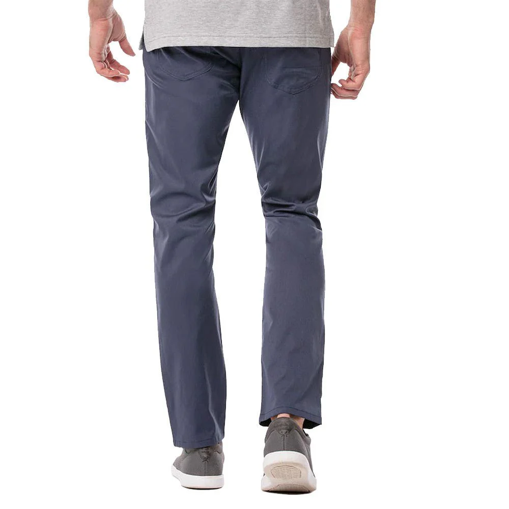 Travis Mathew Open To Close Golf Pants - Image 4