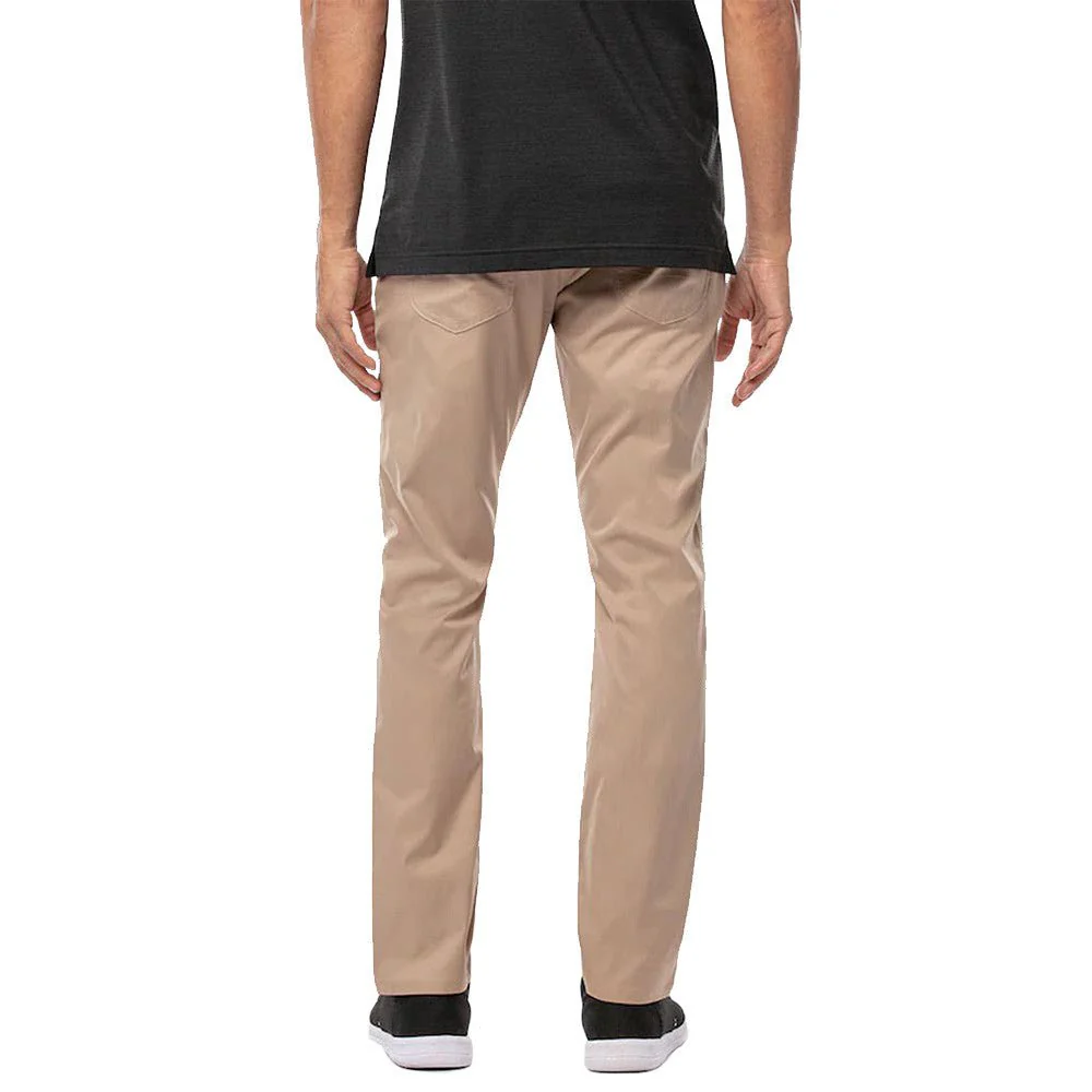 Travis Mathew Open To Close Golf Pants - Image 8