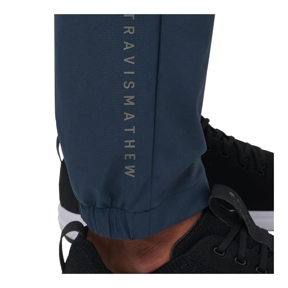 Travis Mathew Open To Close Golf Jogger - Image 17
