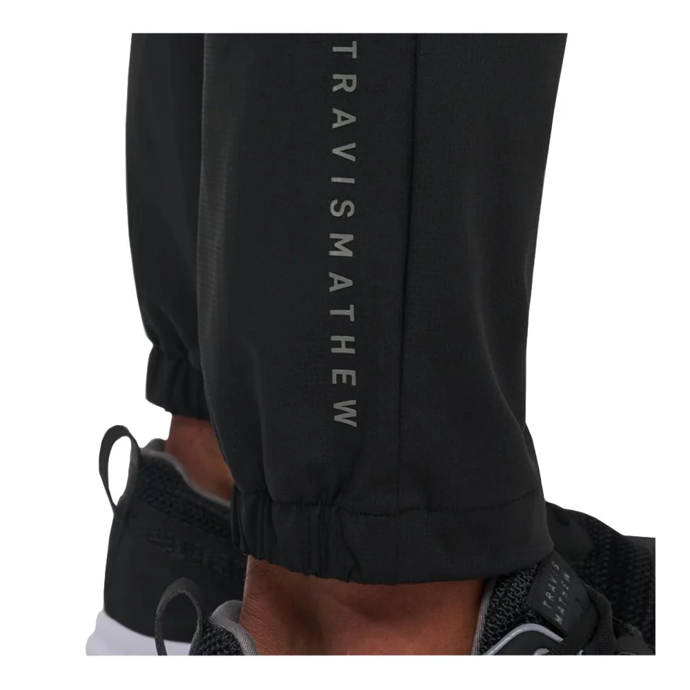Travis Mathew Open To Close Golf Jogger - Image 5
