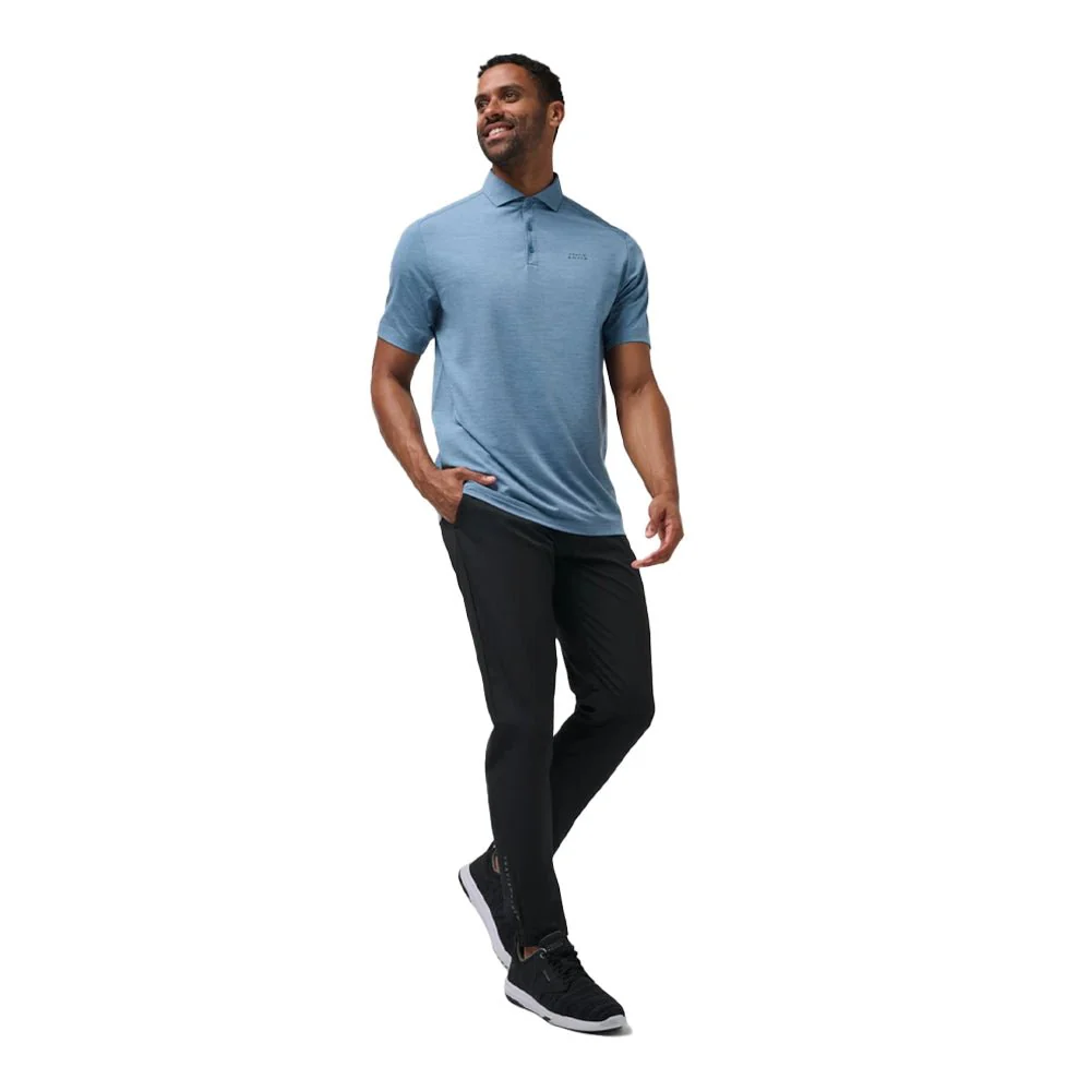 Travis Mathew Open To Close Golf Jogger - Image 6