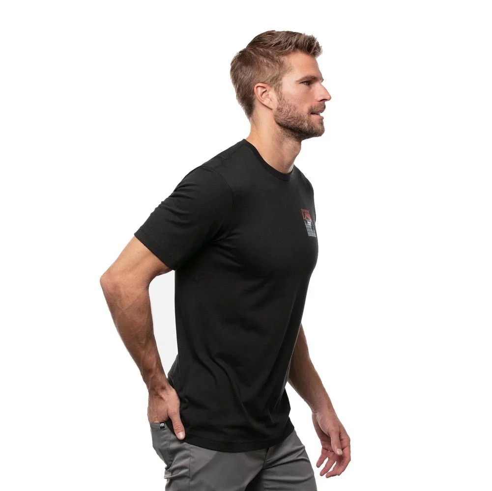 Travis Mathew Our House Tee - Image 3