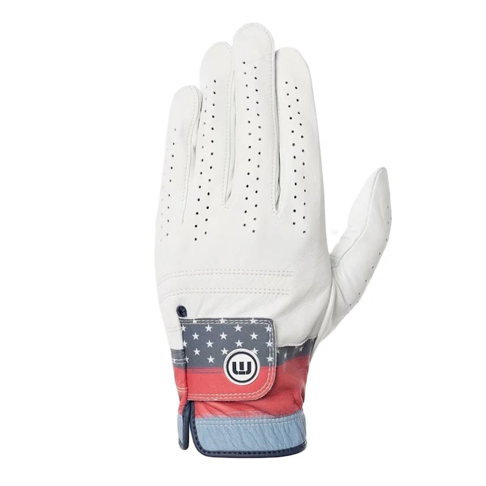 Travis Mathew Out In The Sun Glove