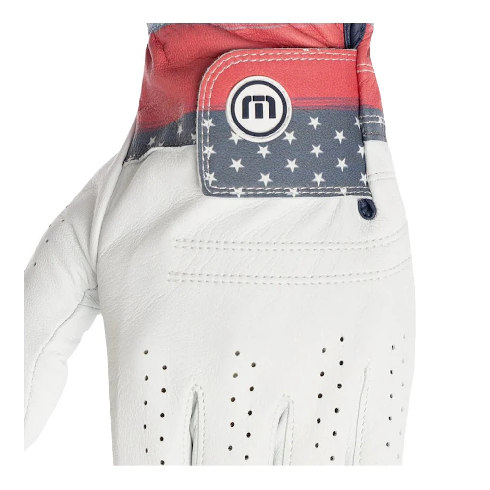 Travis Mathew Out In The Sun Glove - Image 3