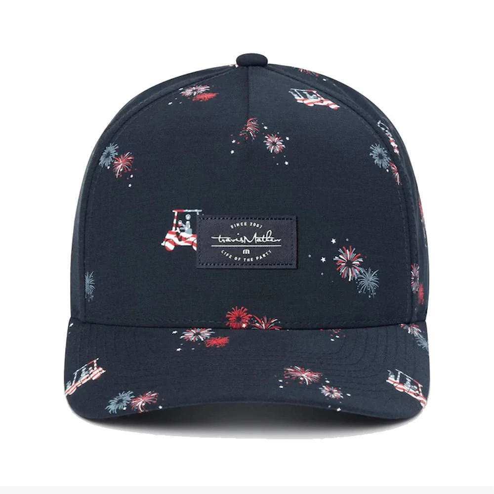 Travis Mathew Parade Route Hat