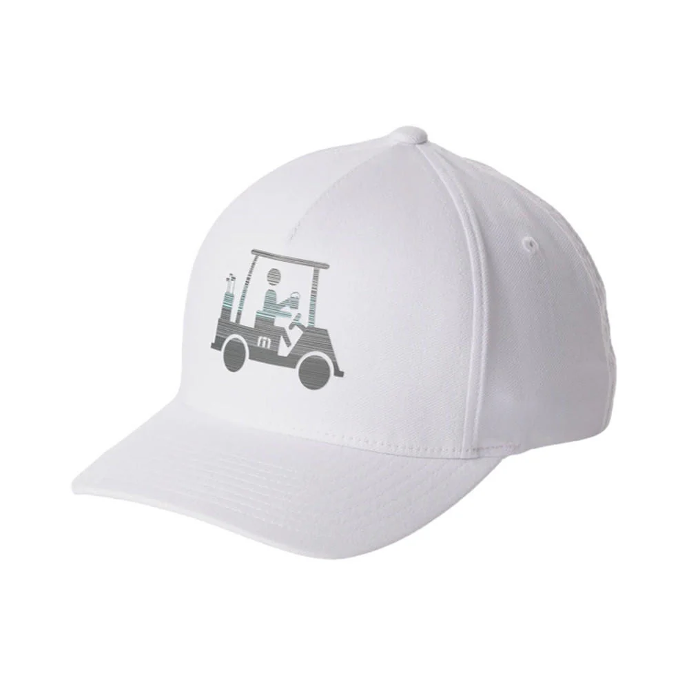 Travis Mathew Party Barge Hat