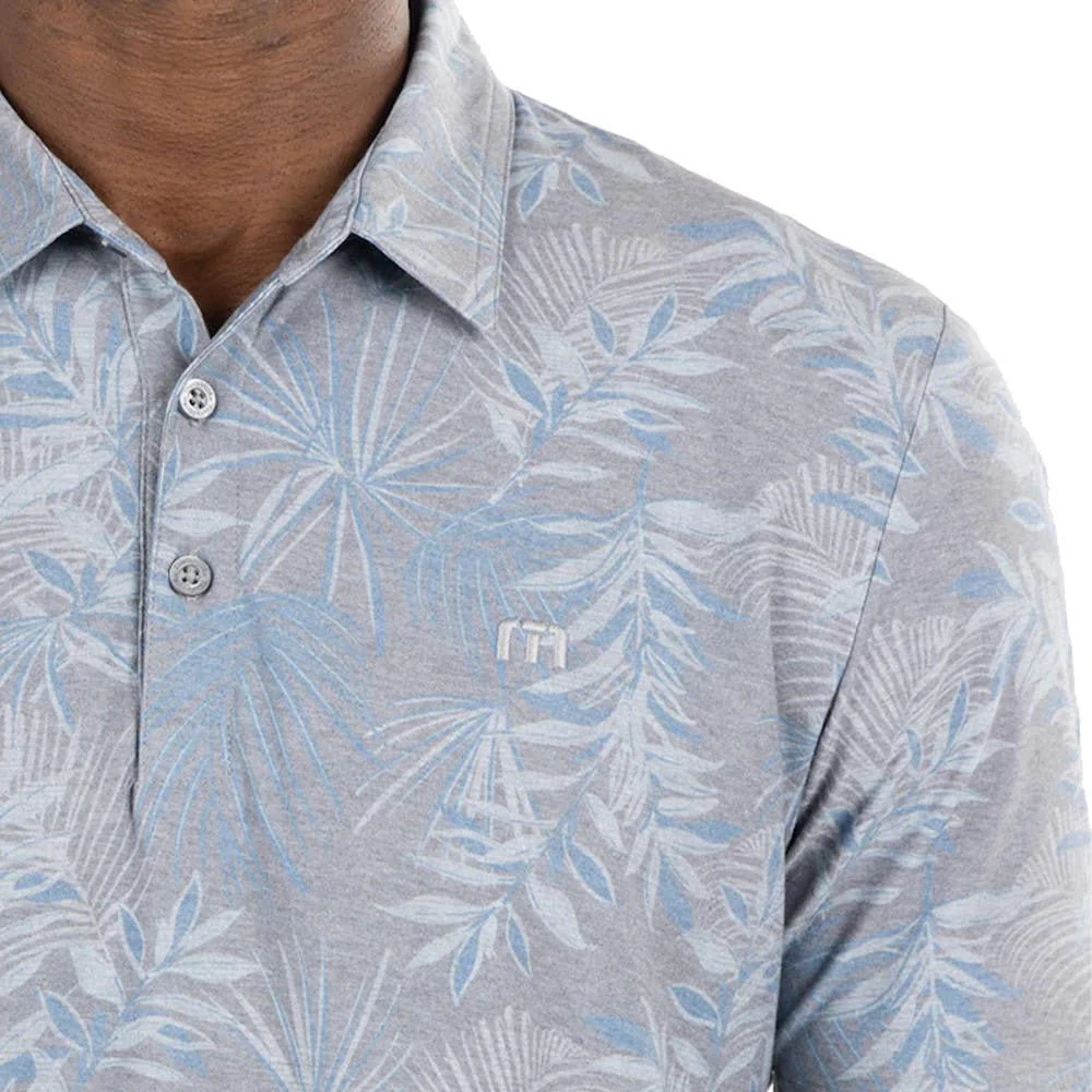 Travis Mathew Patio Time Polo - Image 2