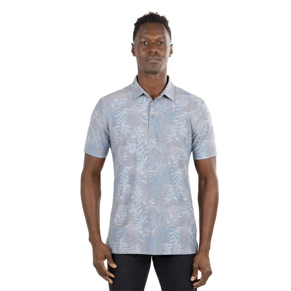 Travis Mathew Patio Time Polo - Image 3