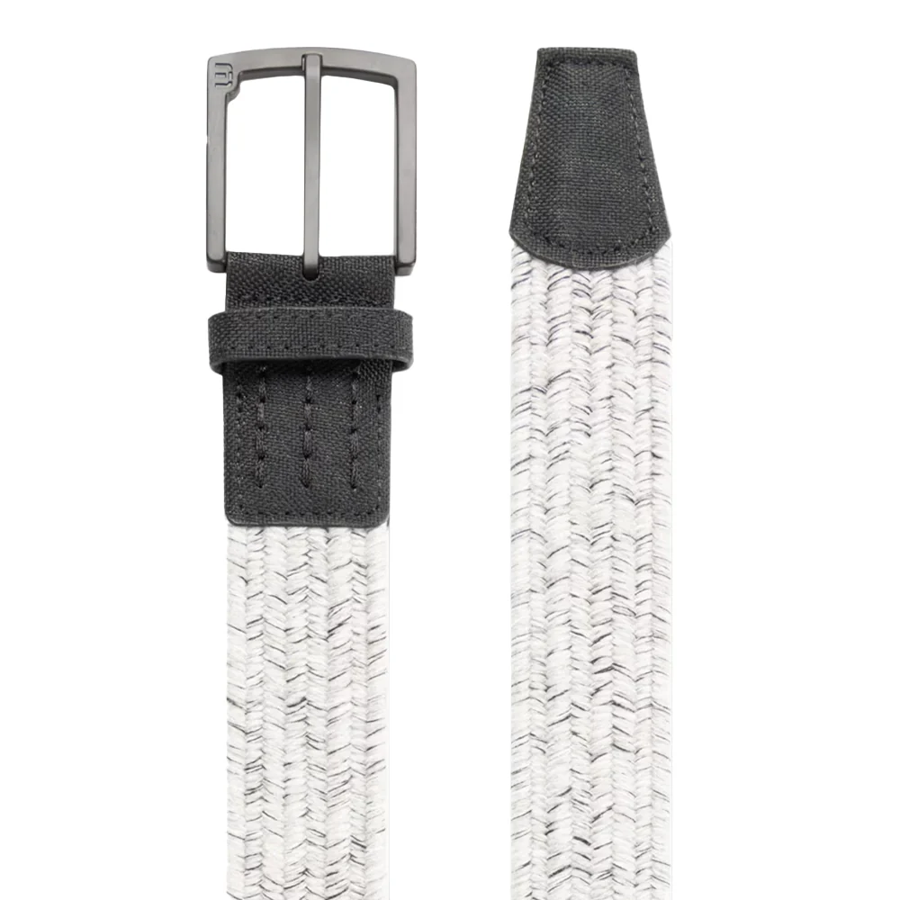 Travis Mathew Popsicle 2.0 Stretch Woven Golf Belt - Image 2