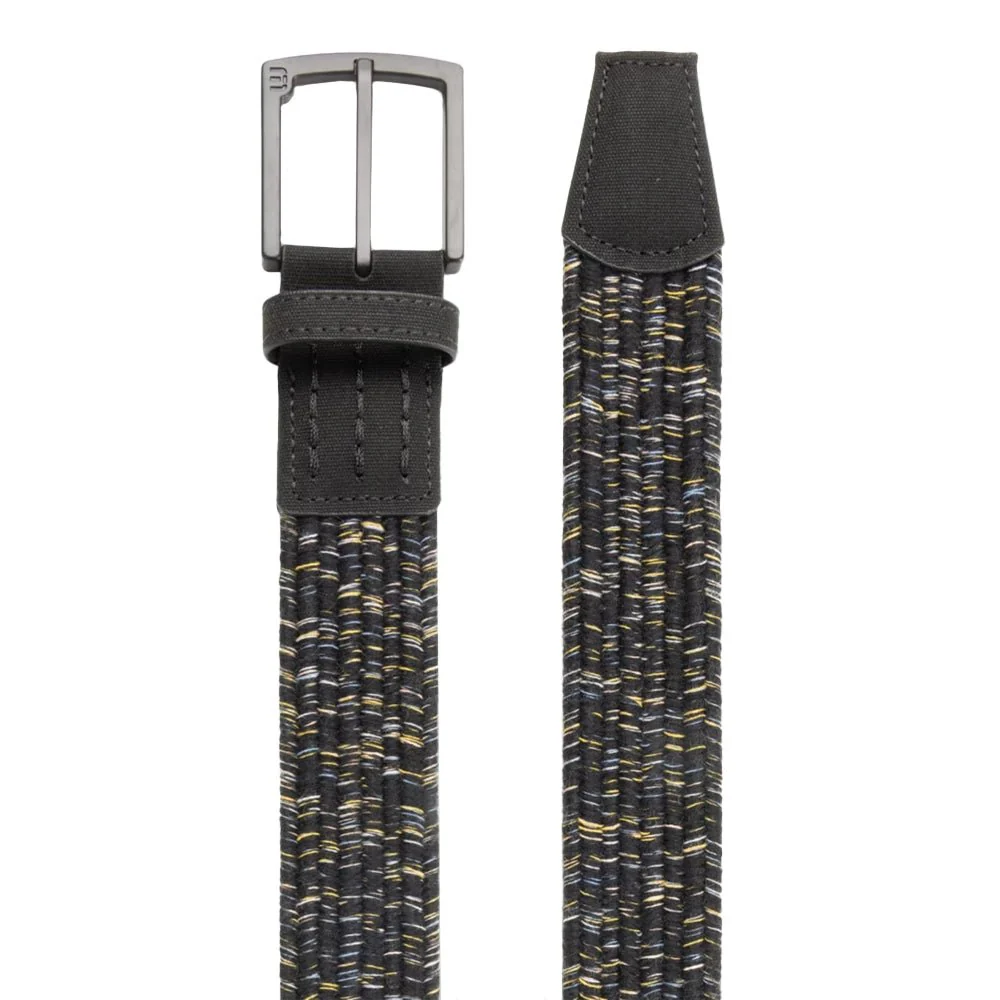 Travis Mathew Popsicle 2.0 Stretch Woven Golf Belt - Image 4