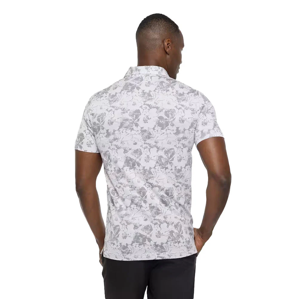 Travis Mathew Private Deck Polo - Image 2