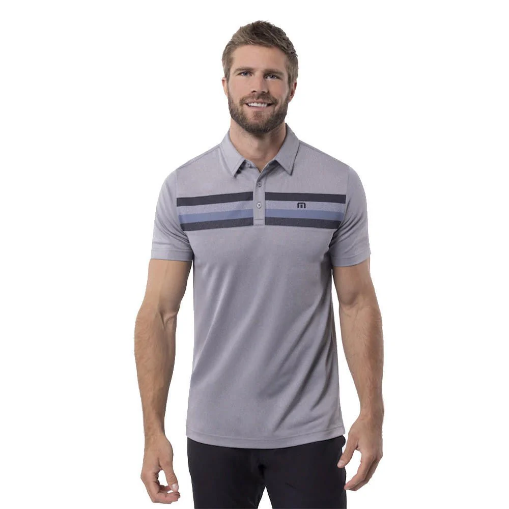 Travis Mathew Private Dock Polo - Image 6