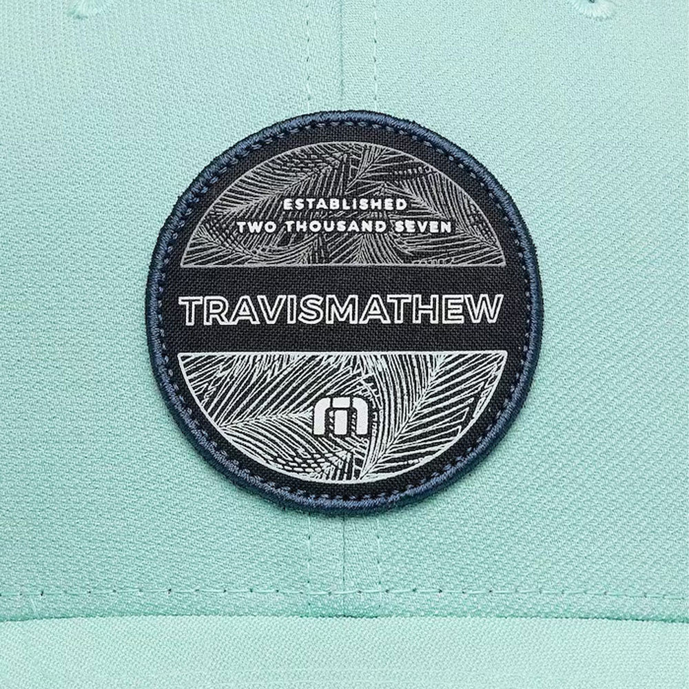 Travis Mathew Puerto Vallarta Hat - Image 3