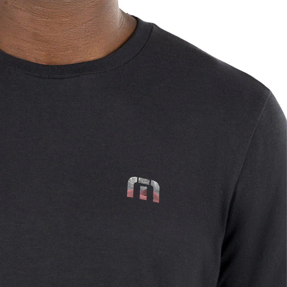 Travis Mathew Pure Comedy Tee - Image 2