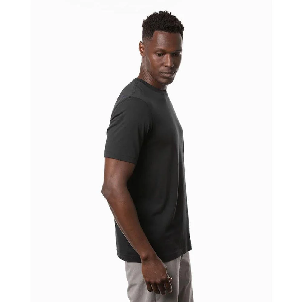 Travis Mathew Reel World Tee - Image 2