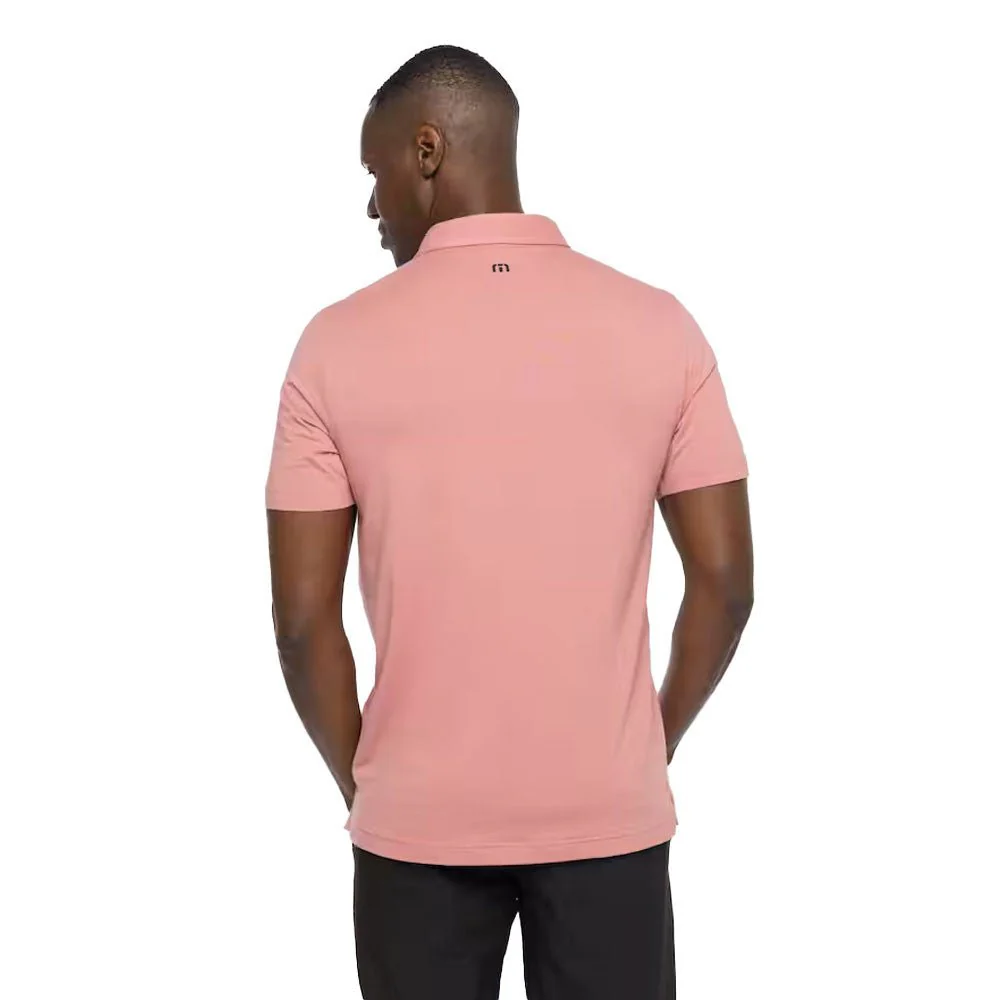 Travis Mathew Relocation Polo - Image 2