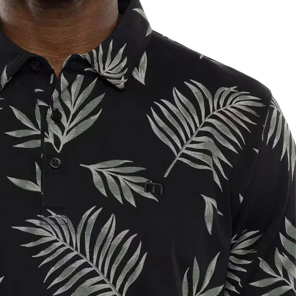Travis Mathew Resort Town Polo - Image 3