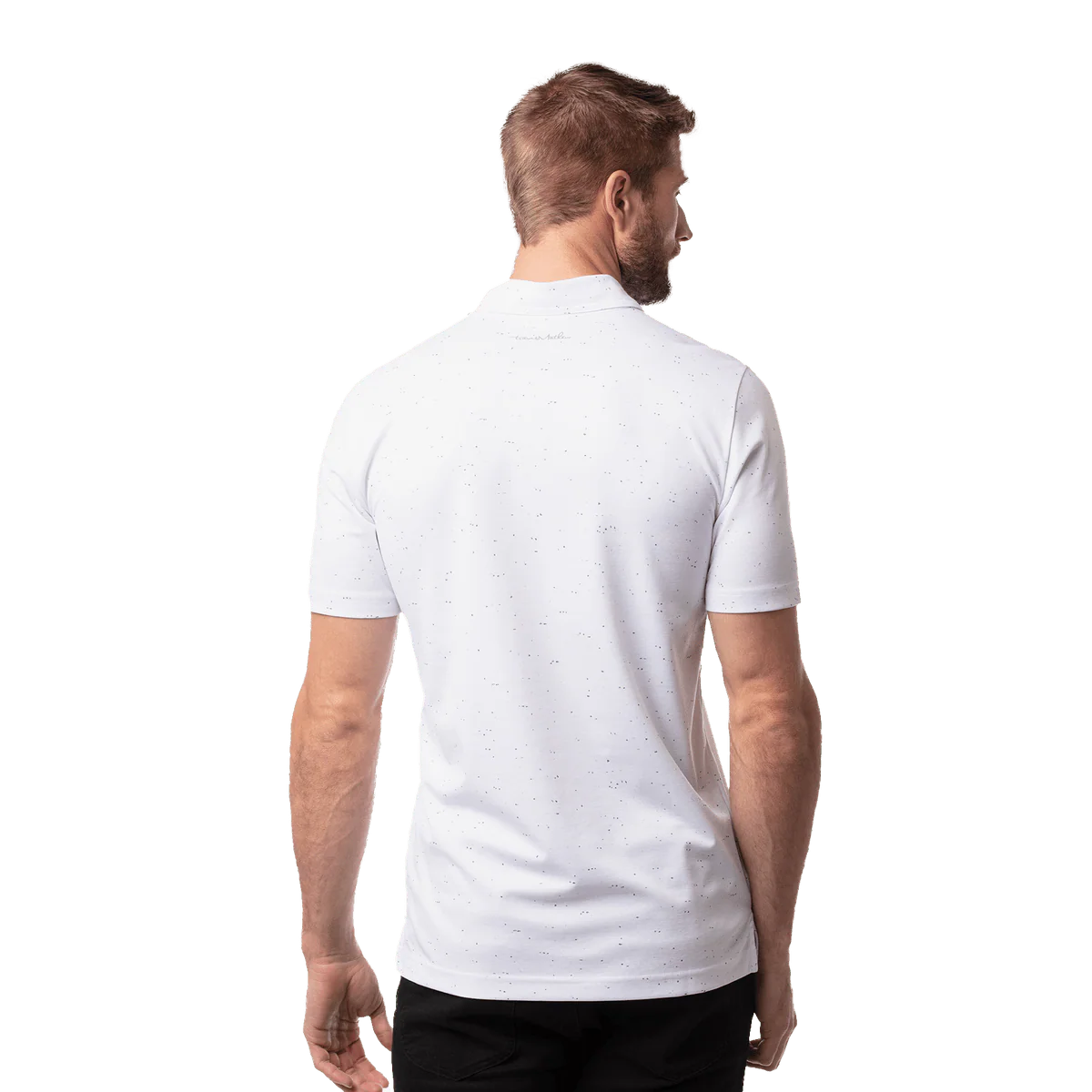 Travis Mathew Rinky Dinky Polo - Image 3