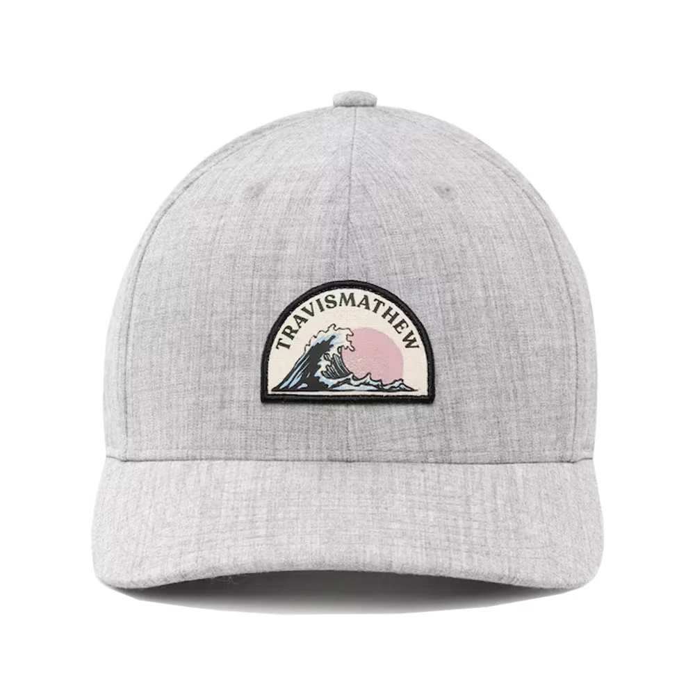 Travis Mathew River Cruise Hat