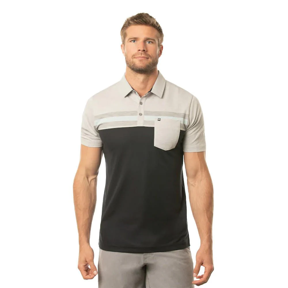 Travis Mathew Salad Days Polo - Image 2