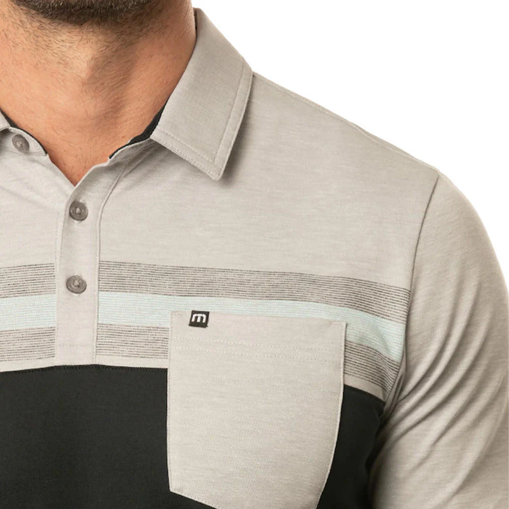 Travis Mathew Salad Days Polo - Image 4