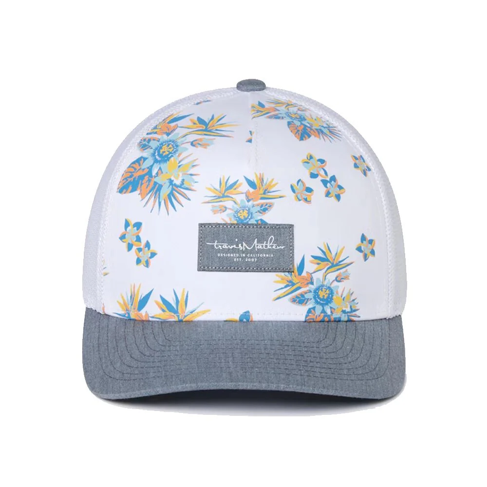 Travis Mathew Salt Pond Beach Hat