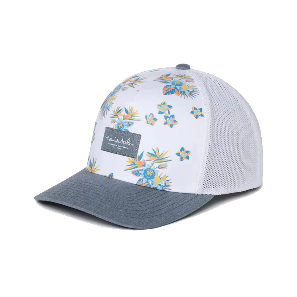 Travis Mathew Salt Pond Beach Hat - Image 2