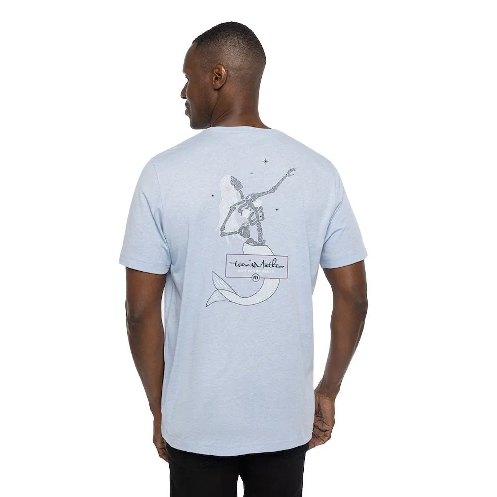 Travis Mathew Salty Tee - Image 2