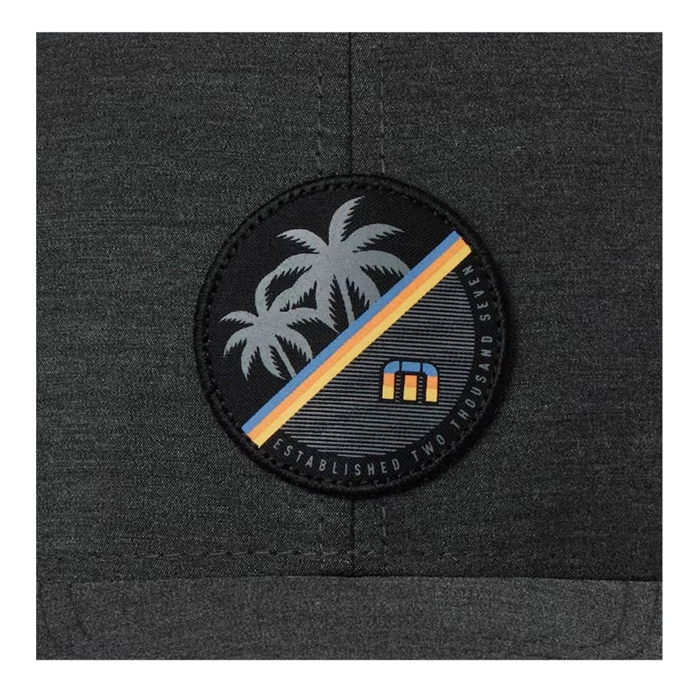 Travis Mathew Sand Barred Hat - Image 4