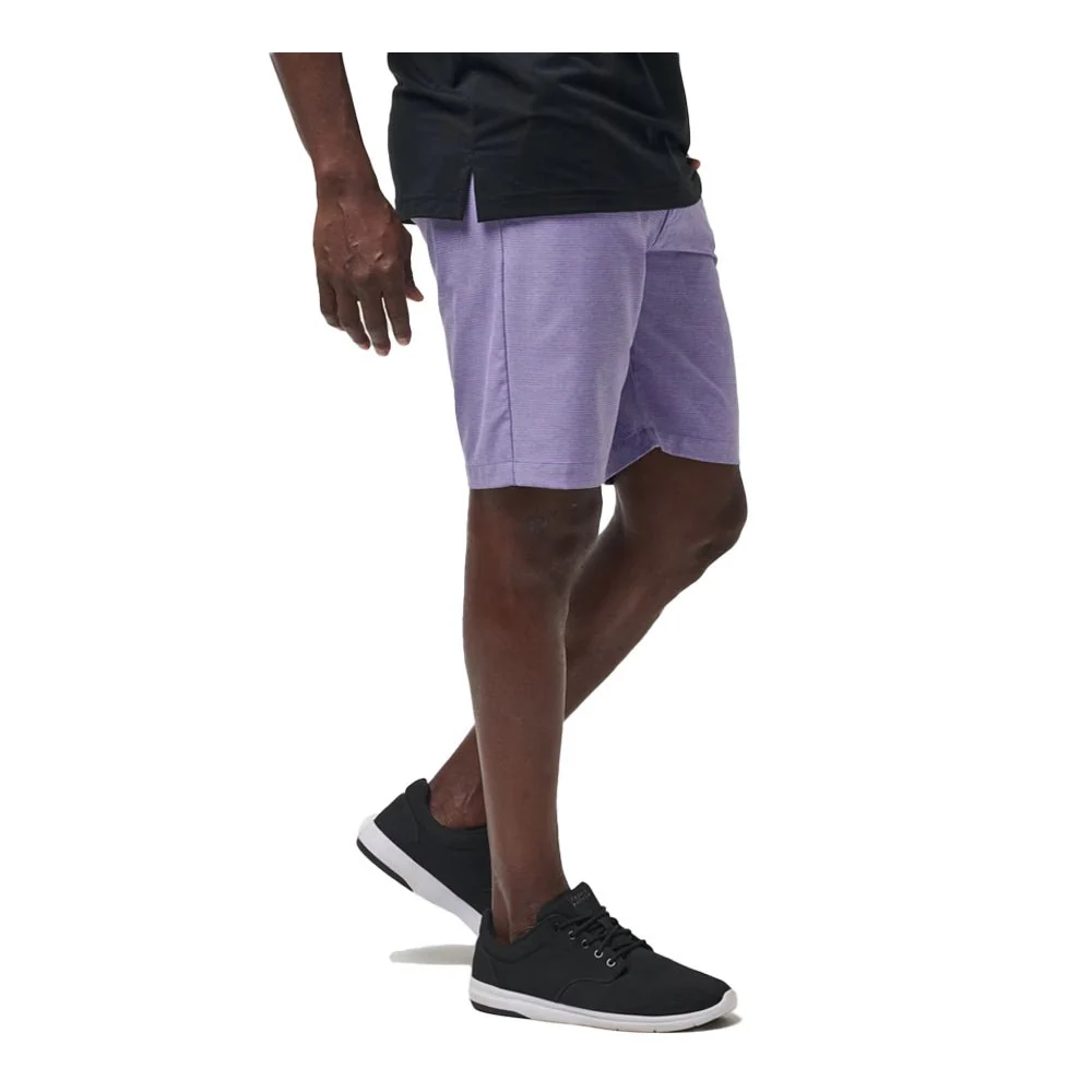 Travis Mathew Sand Harbor Golf Shorts - Image 2