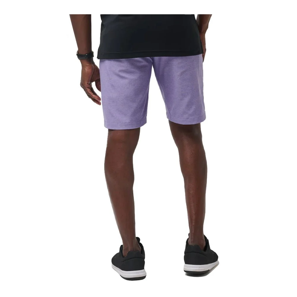 Travis Mathew Sand Harbor Golf Shorts - Image 3