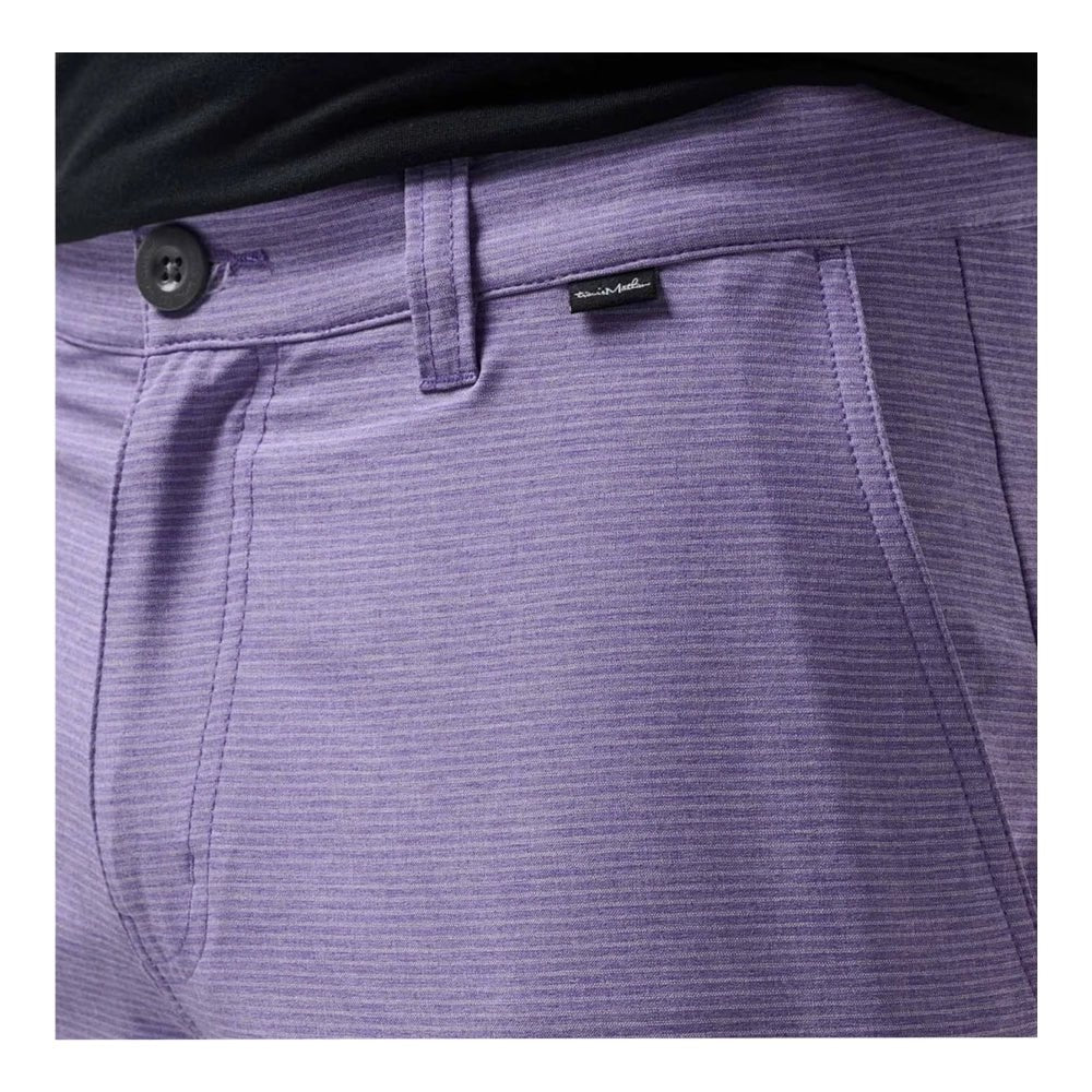Travis Mathew Sand Harbor Golf Shorts - Image 4
