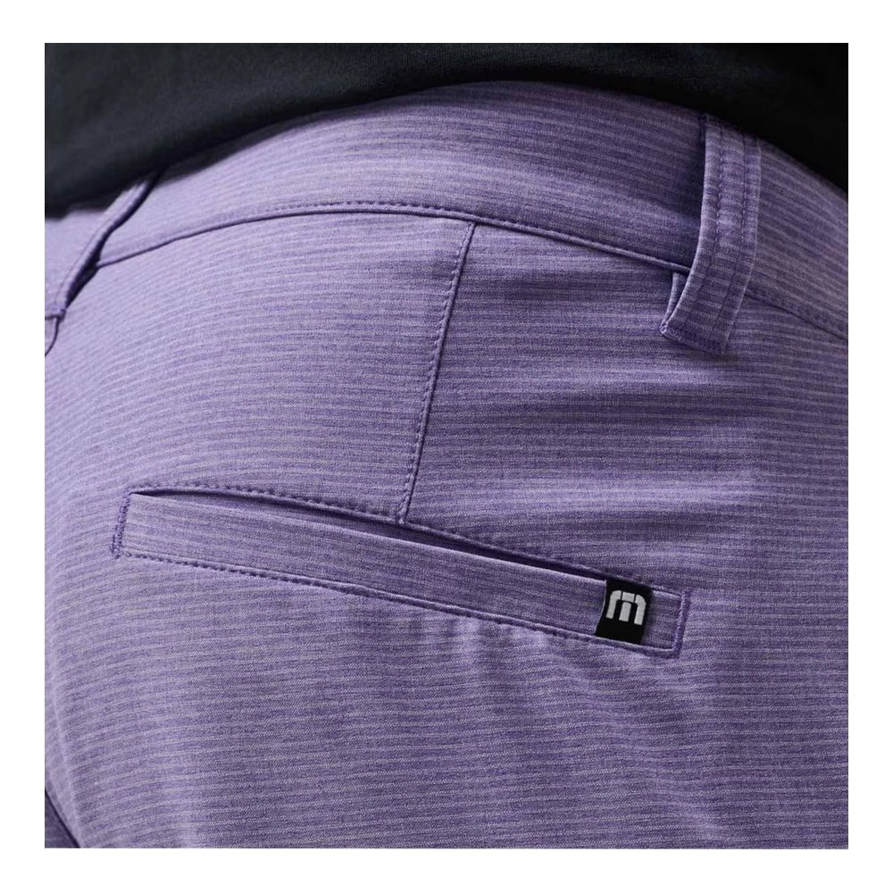 Travis Mathew Sand Harbor Golf Shorts - Image 5