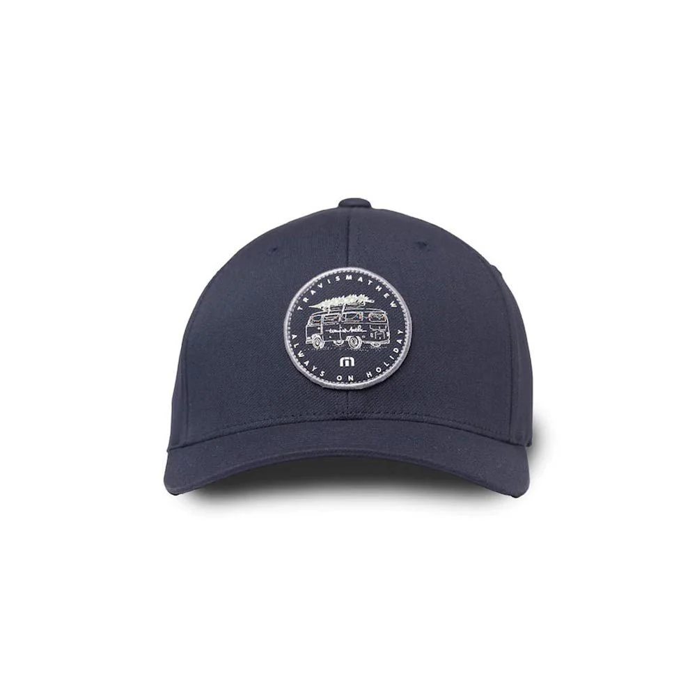 Travis Mathew Santas Sleigh Hat