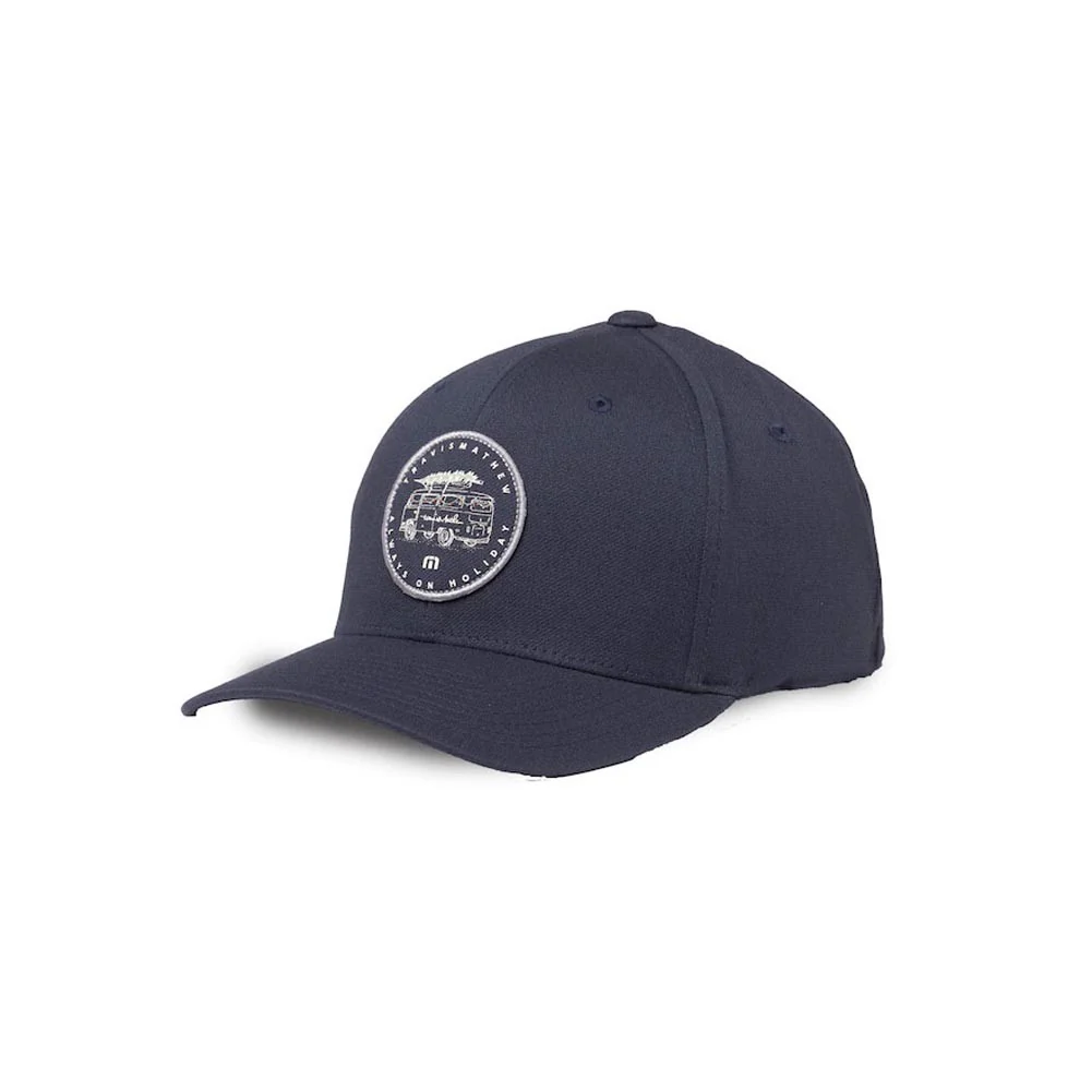Travis Mathew Santas Sleigh Hat - Image 2