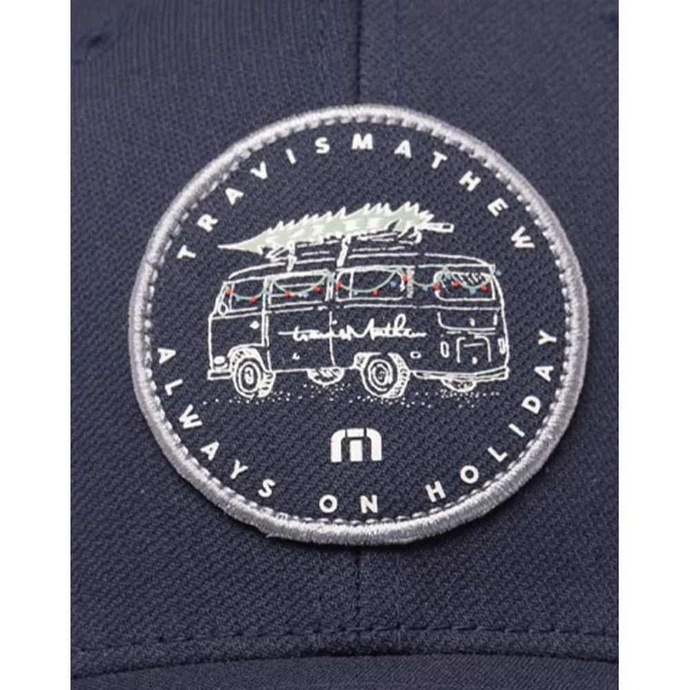 Travis Mathew Santas Sleigh Hat - Image 4
