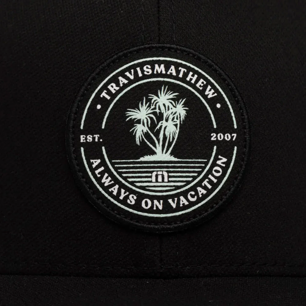 Travis Mathew Schooner Hat - Image 4
